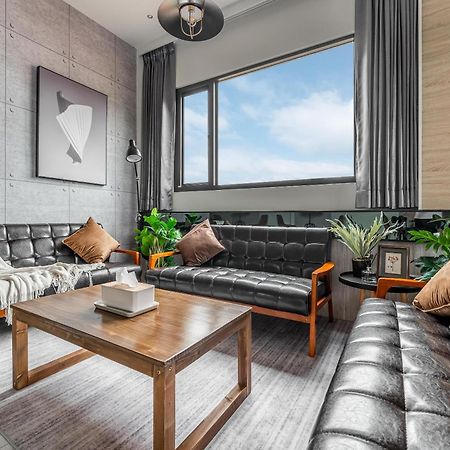 Penghu Sunsea Hall Magong Exteriör bild