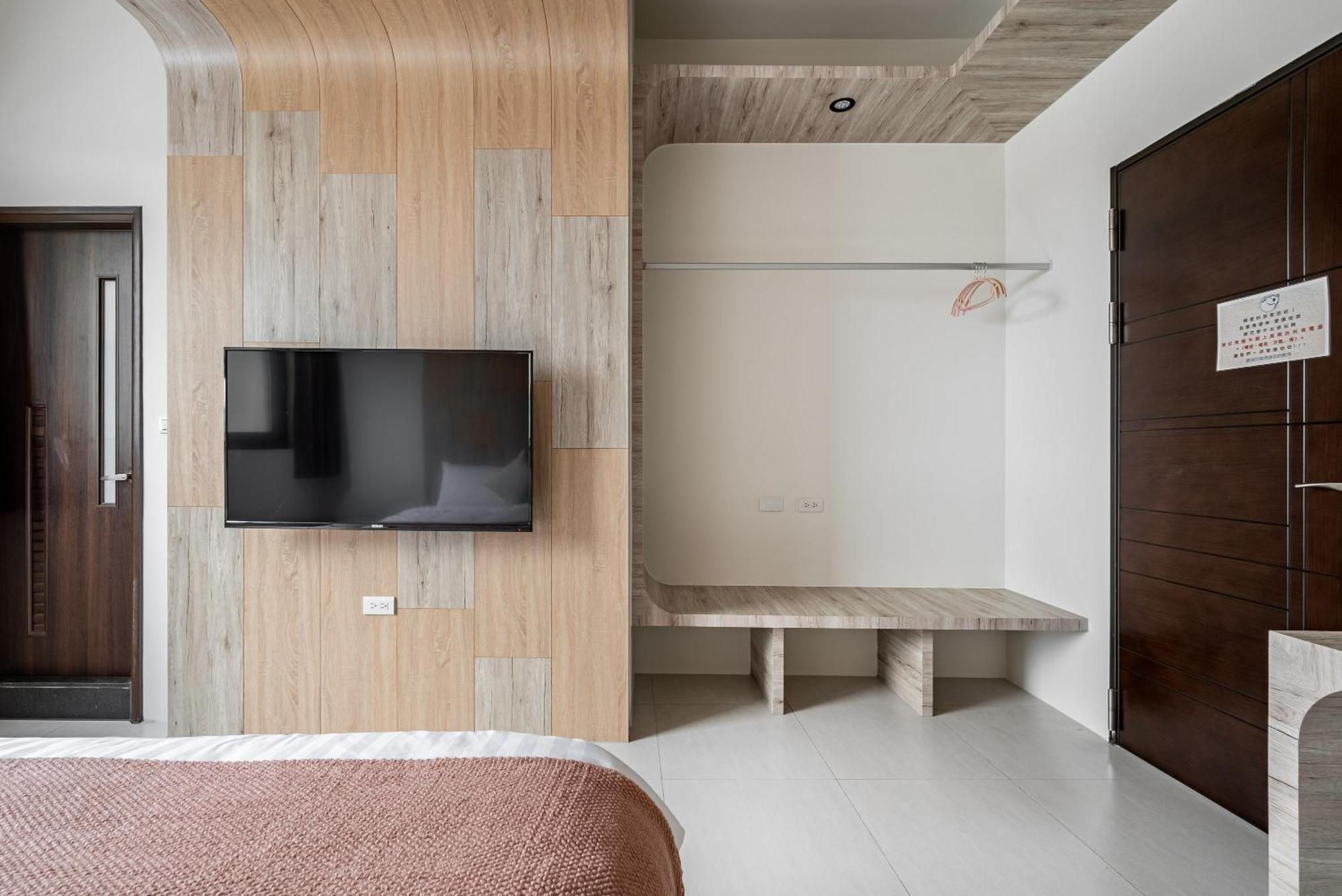 Penghu Sunsea Hall Magong Exteriör bild
