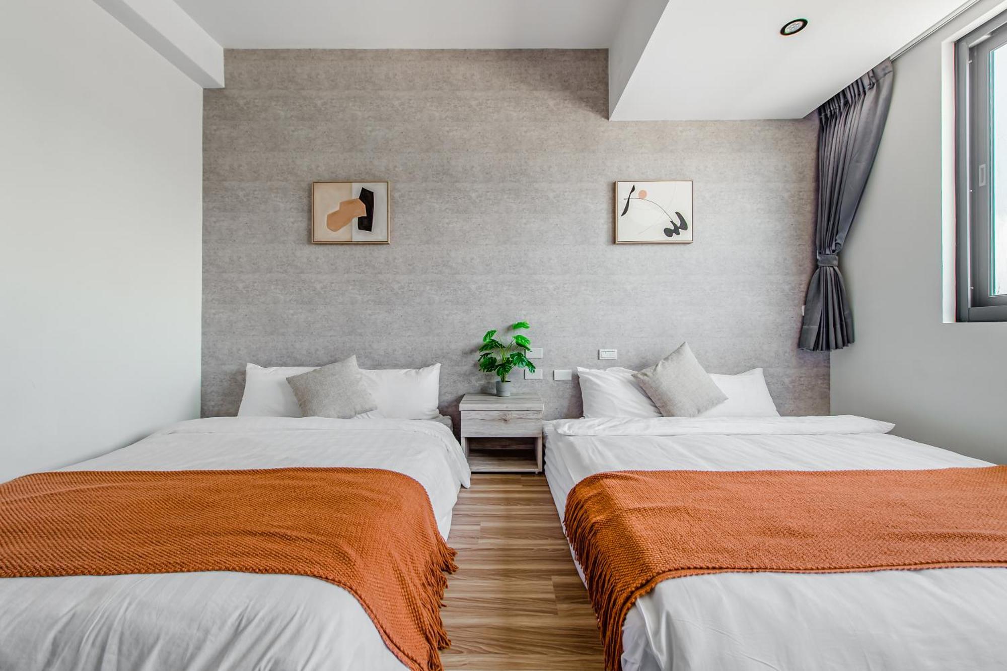 Penghu Sunsea Hall Magong Exteriör bild