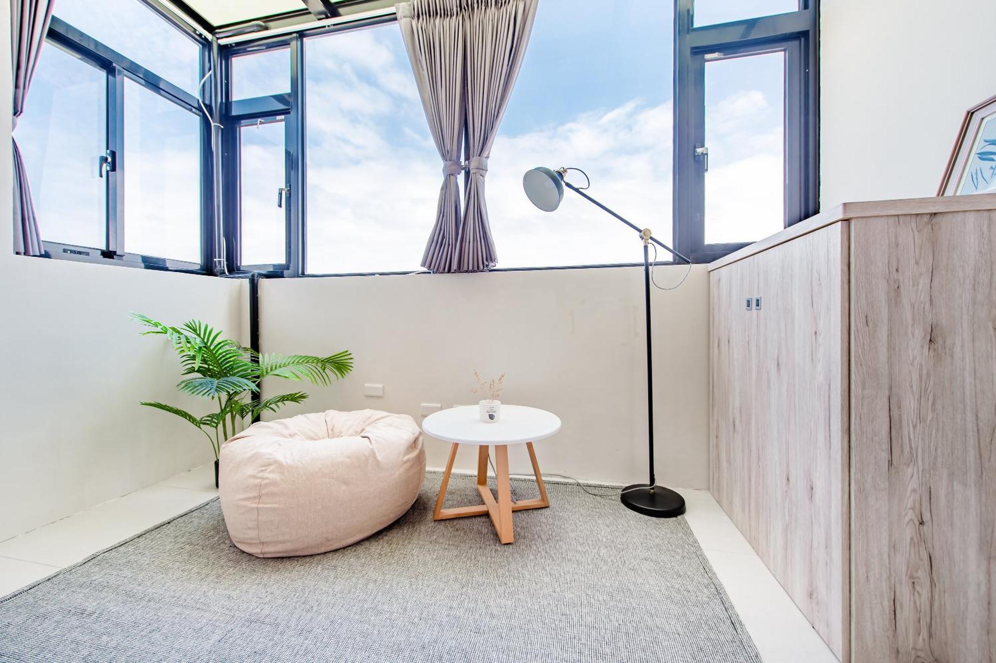 Penghu Sunsea Hall Magong Exteriör bild