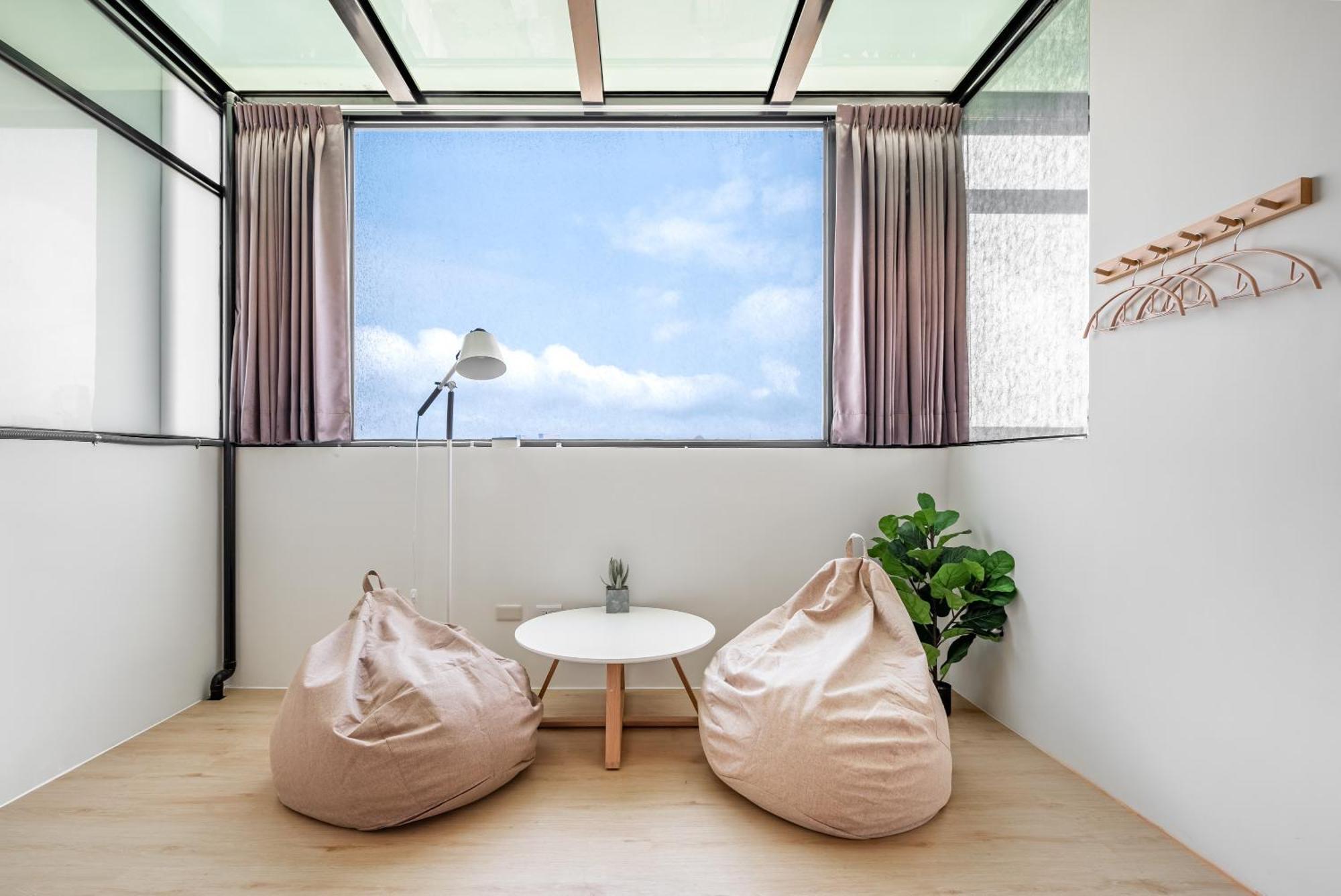 Penghu Sunsea Hall Magong Exteriör bild