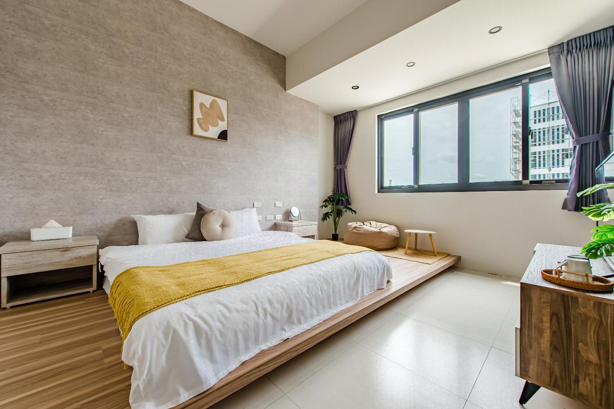 Penghu Sunsea Hall Magong Exteriör bild