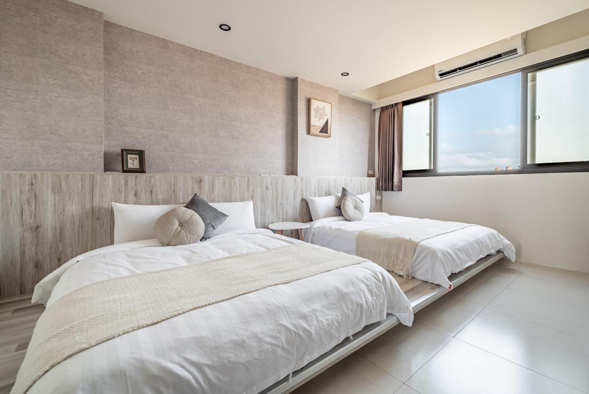 Penghu Sunsea Hall Magong Exteriör bild