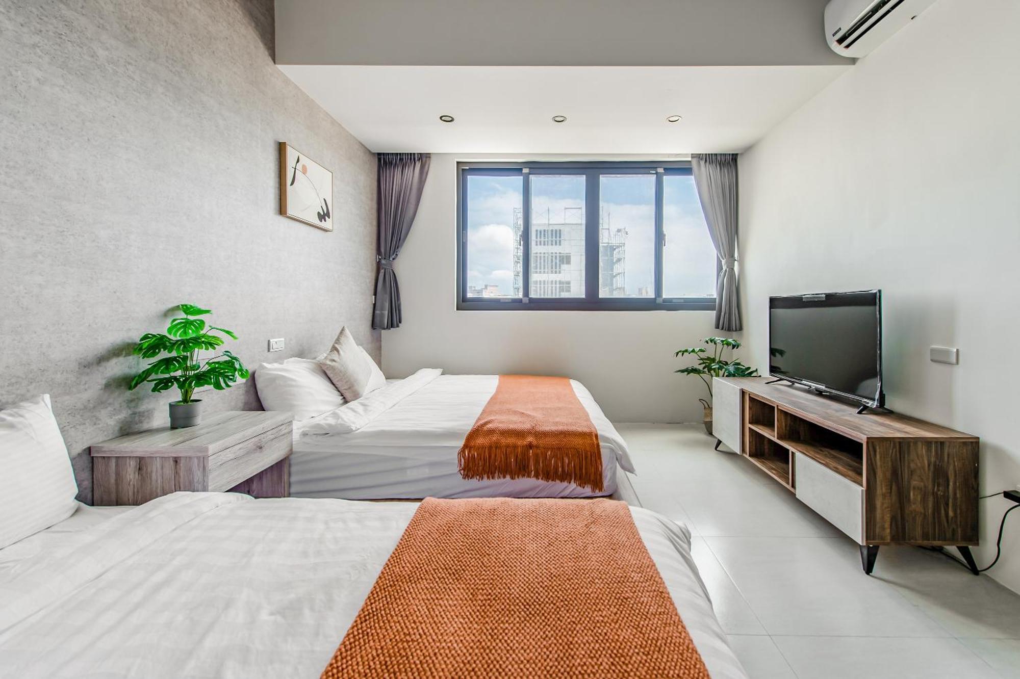 Penghu Sunsea Hall Magong Exteriör bild