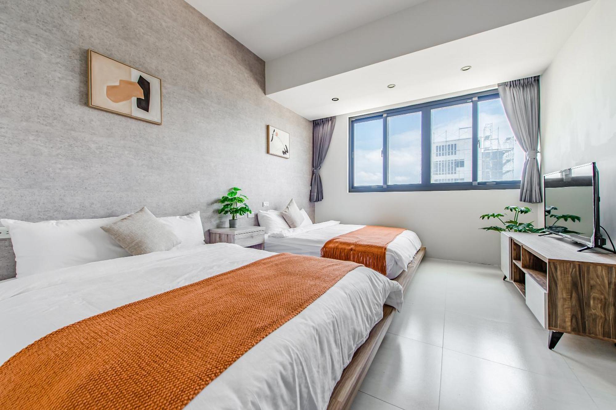 Penghu Sunsea Hall Magong Exteriör bild