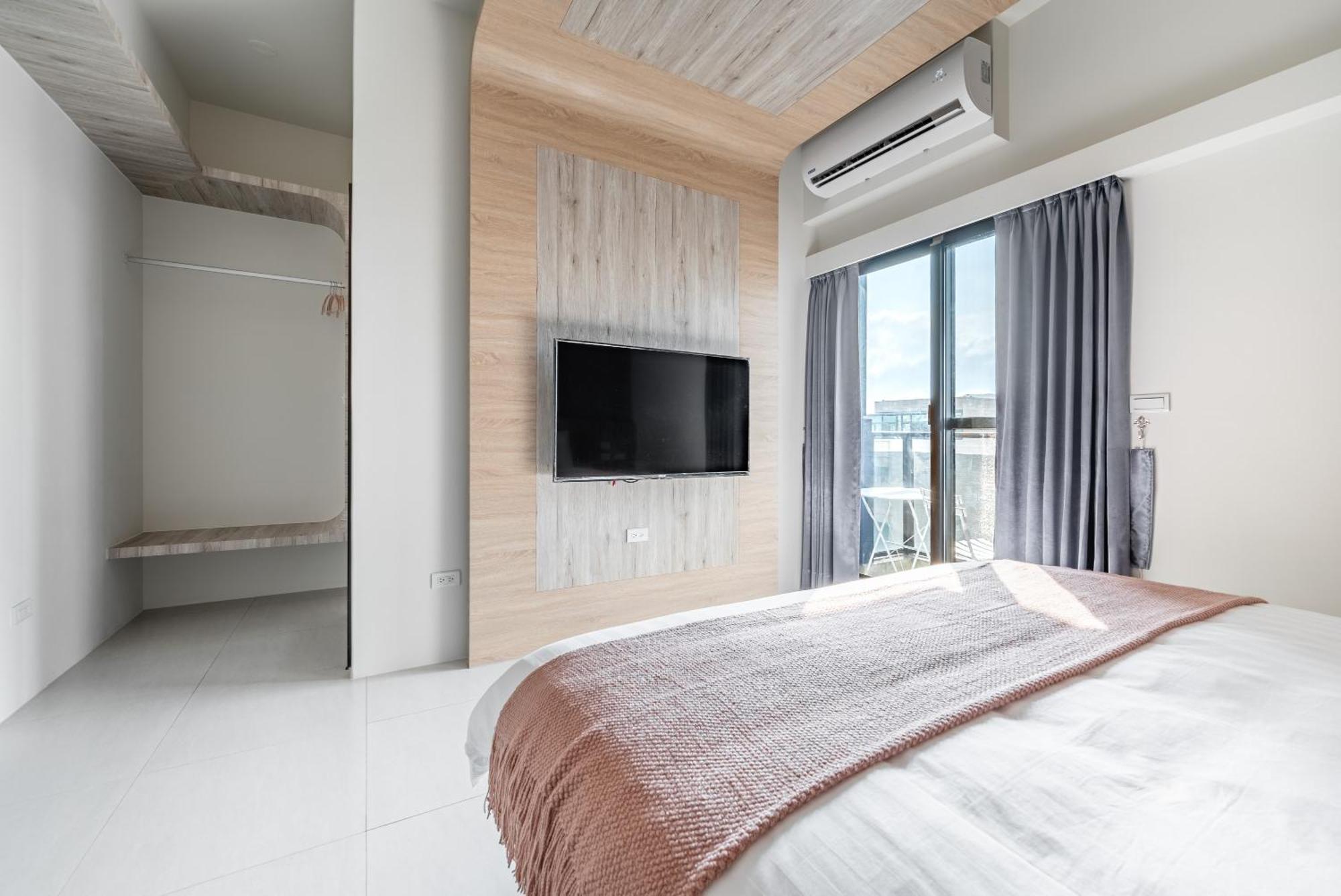 Penghu Sunsea Hall Magong Exteriör bild